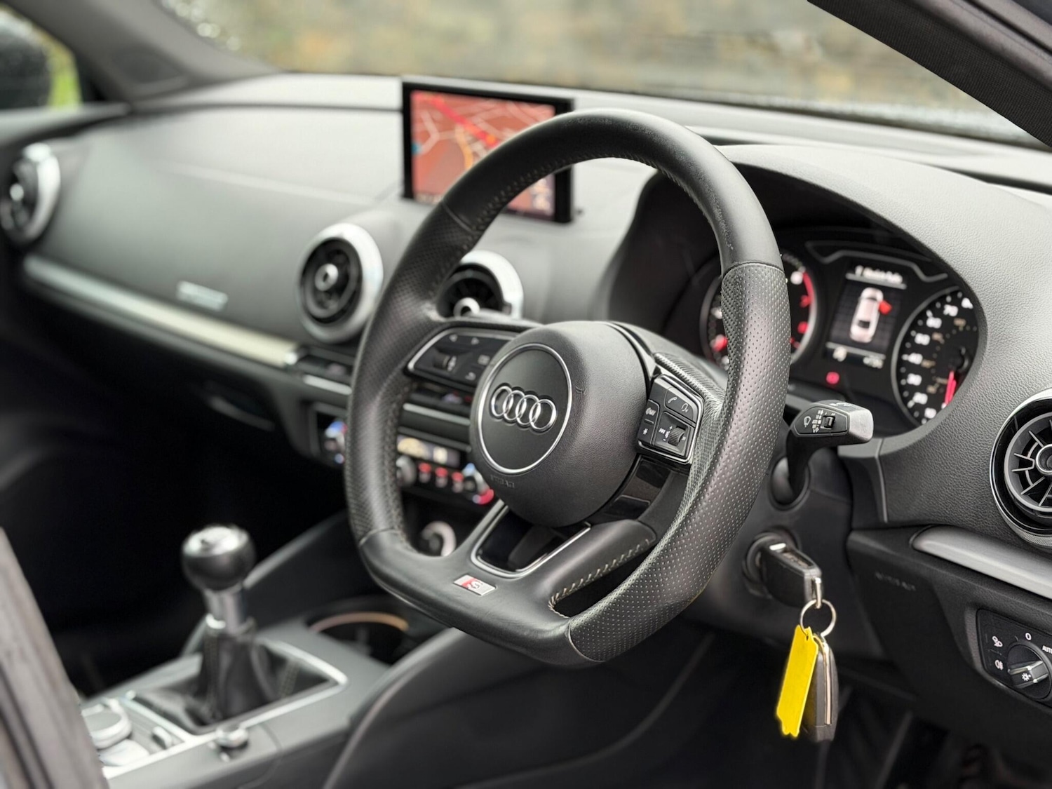 Used Audi A3 2018 for sale - 76832289: Photo 11