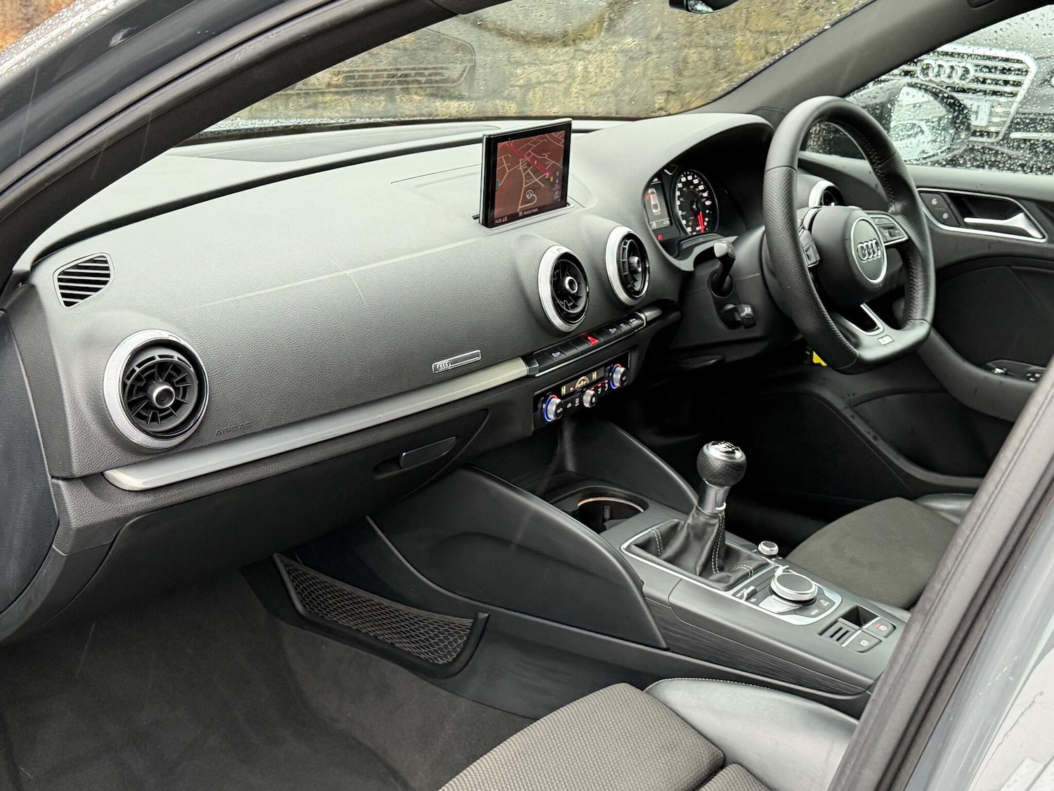 Used Audi A3 2018 for sale - 76832289: Photo 12