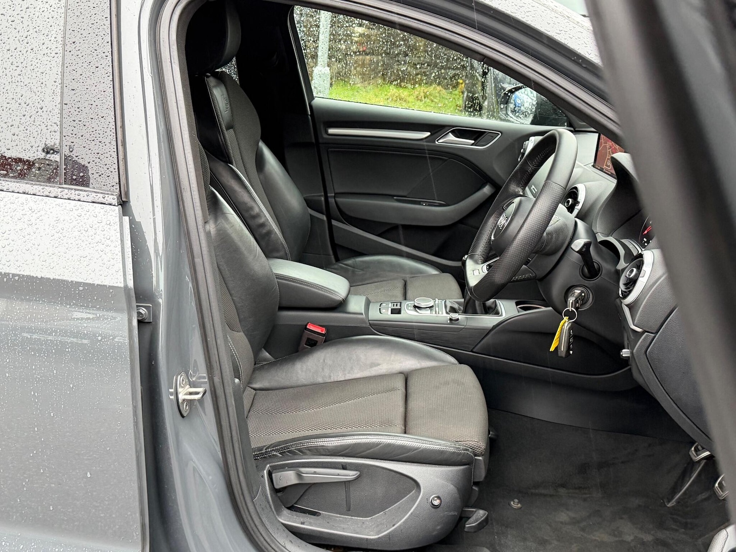 Used Audi A3 2018 for sale - 76832289: Photo 13