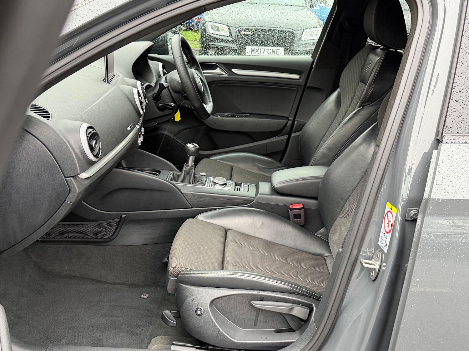 Used Audi A3 2018 for sale - 76832289: Photo 14