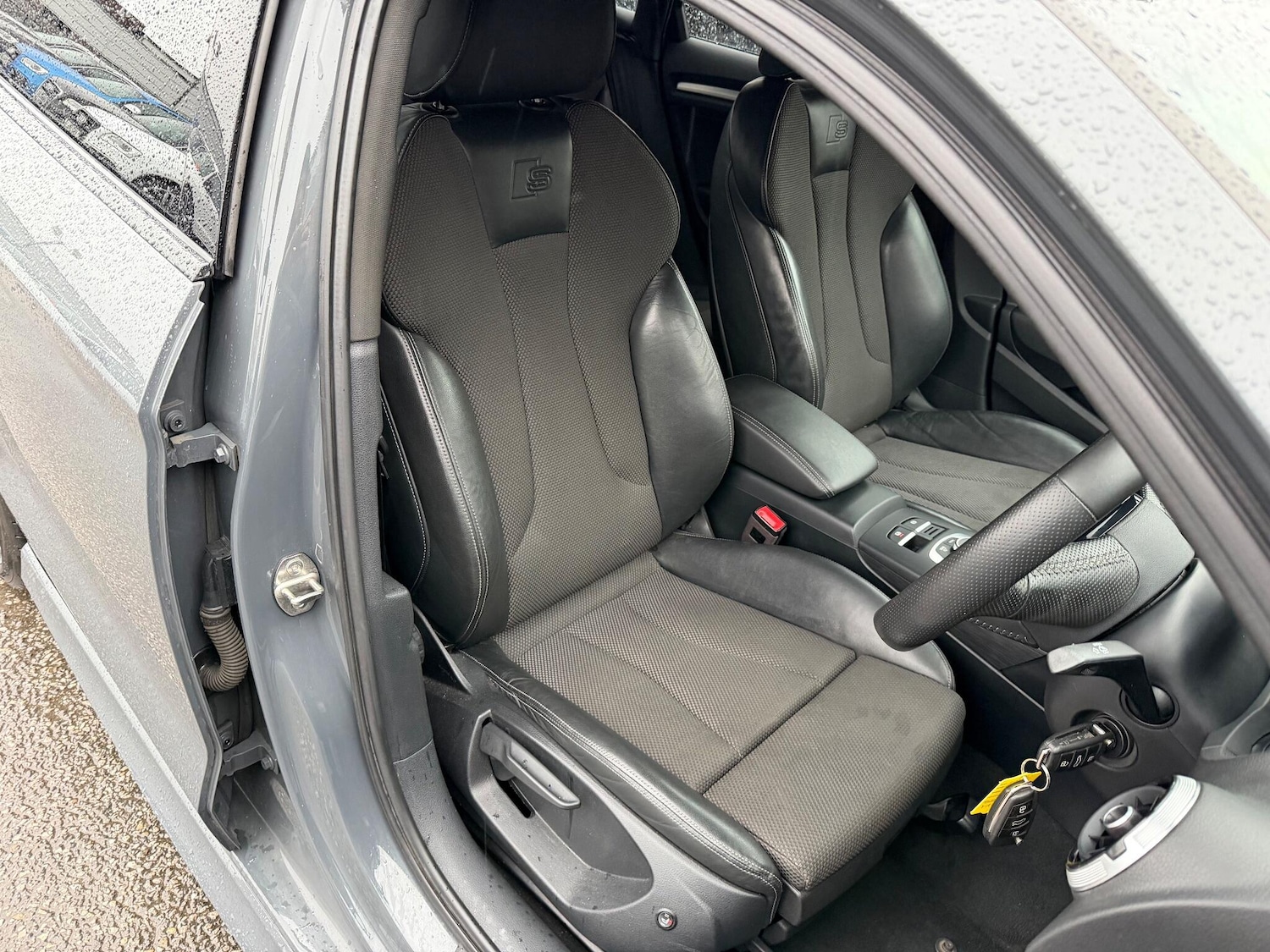 Used Audi A3 2018 for sale - 76832289: Photo 15