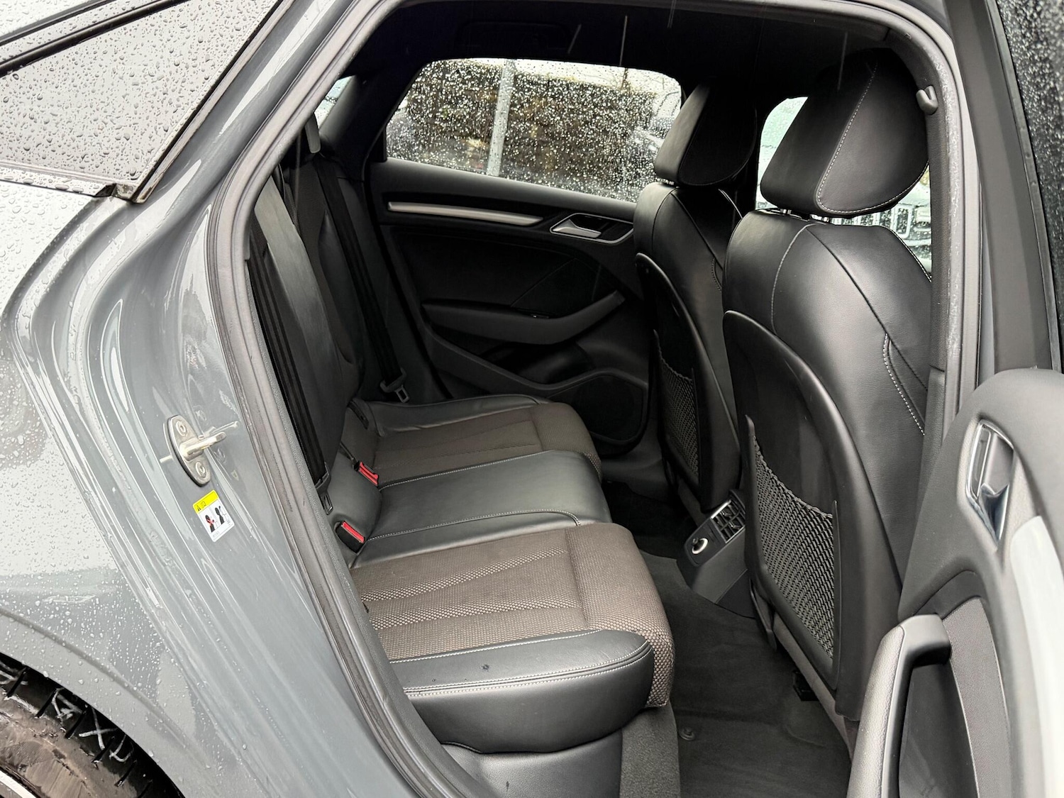 Used Audi A3 2018 for sale - 76832289: Photo 17