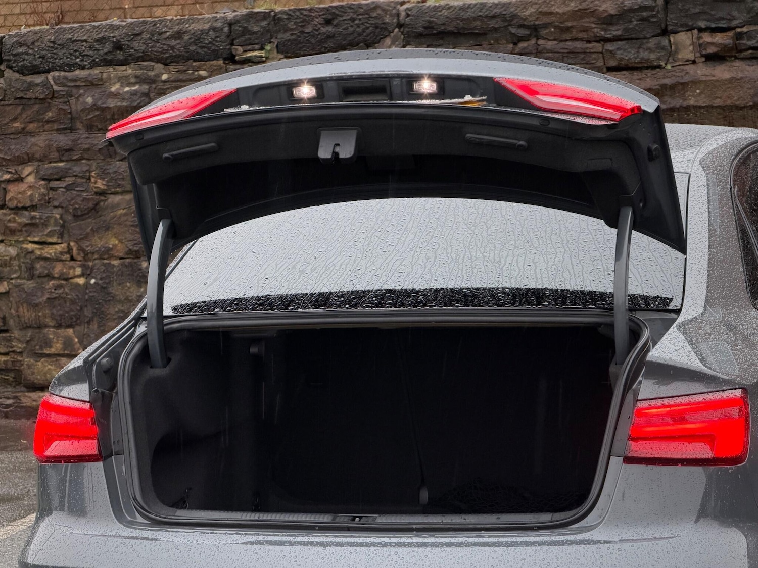 Used Audi A3 2018 for sale - 76832289: Photo 18