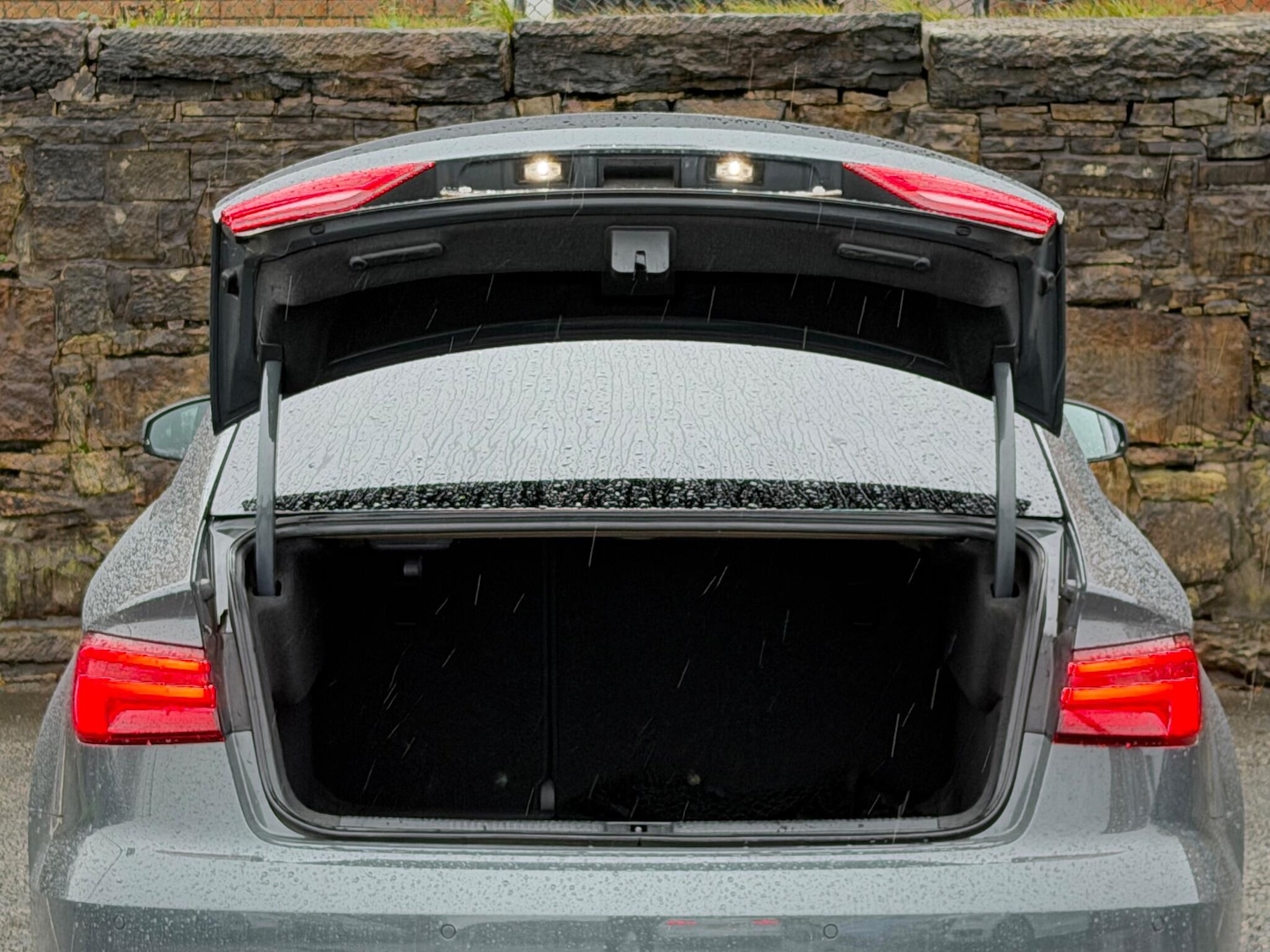 Used Audi A3 2018 for sale - 76832289: Photo 19