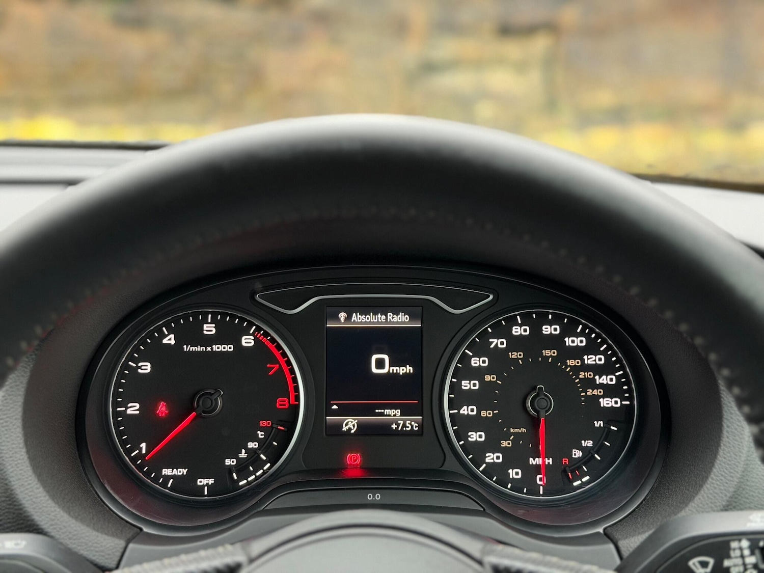 Used Audi A3 2018 for sale - 76832289: Photo 21