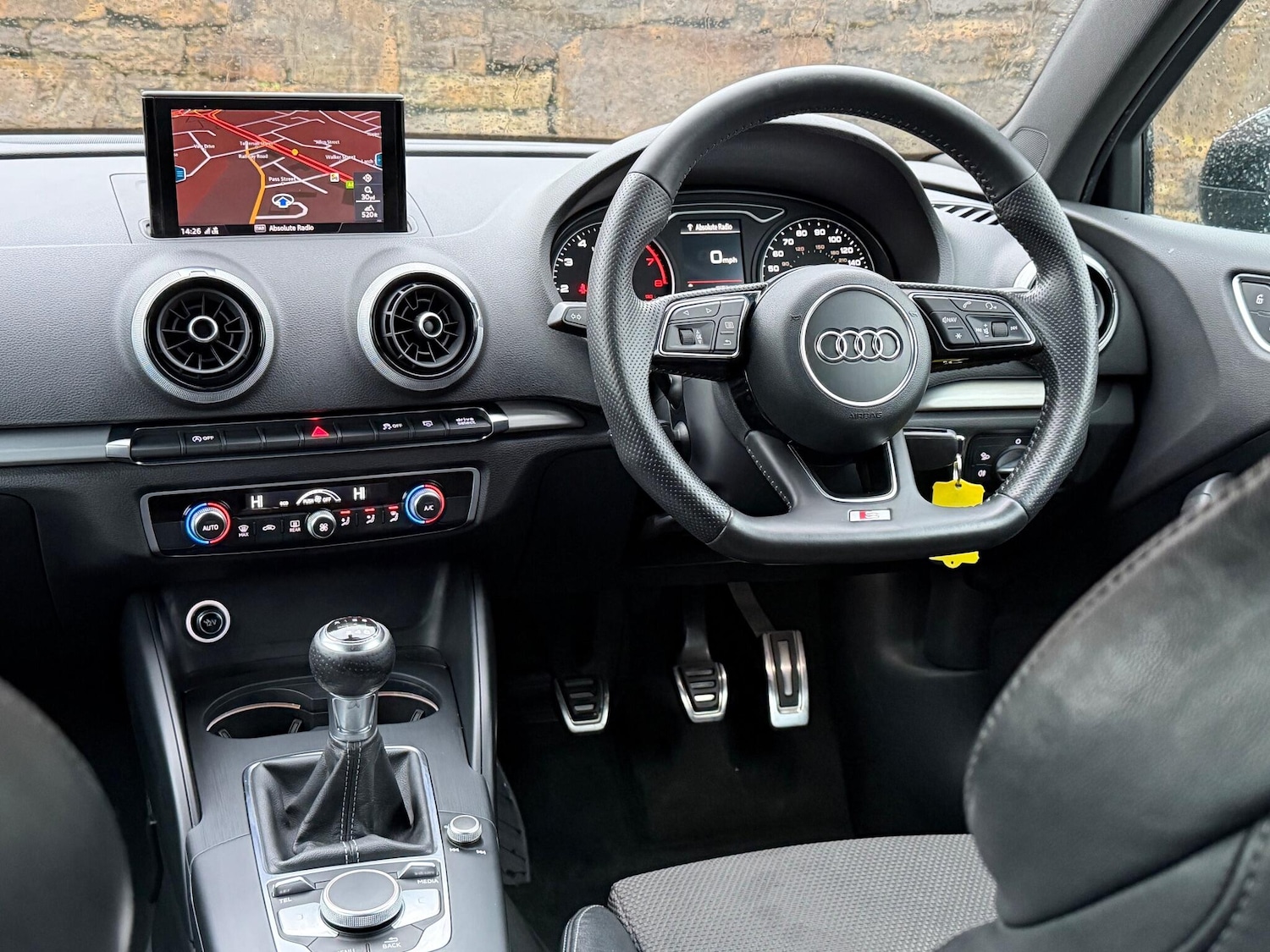 Used Audi A3 2018 for sale - 76832289: Photo 22