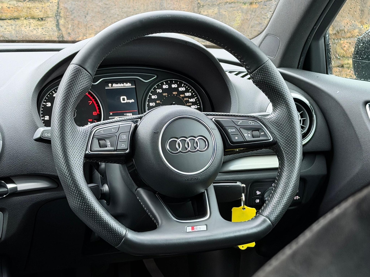 Used Audi A3 2018 for sale - 76832289: Photo 23