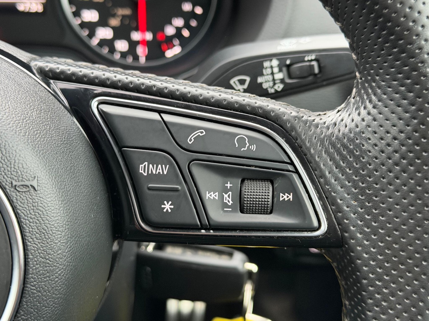 Used Audi A3 2018 for sale - 76832289: Photo 24