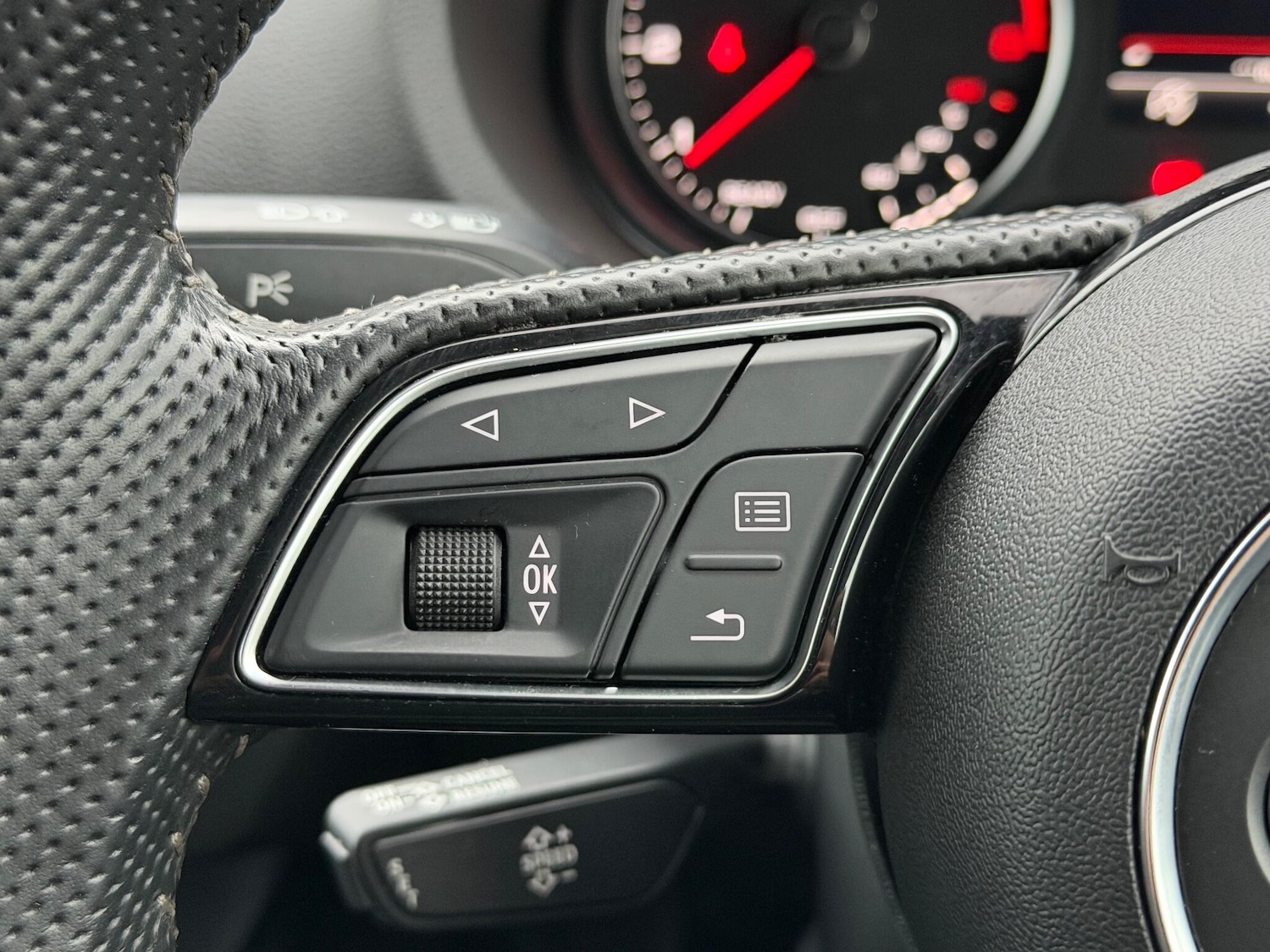 Used Audi A3 2018 for sale - 76832289: Photo 25