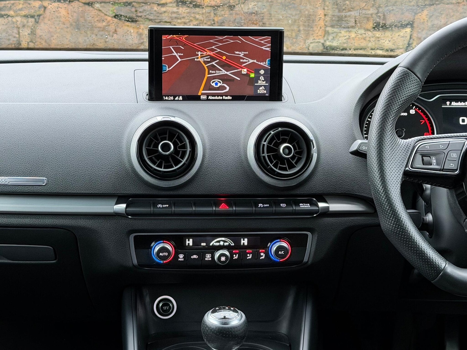 Used Audi A3 2018 for sale - 76832289: Photo 26