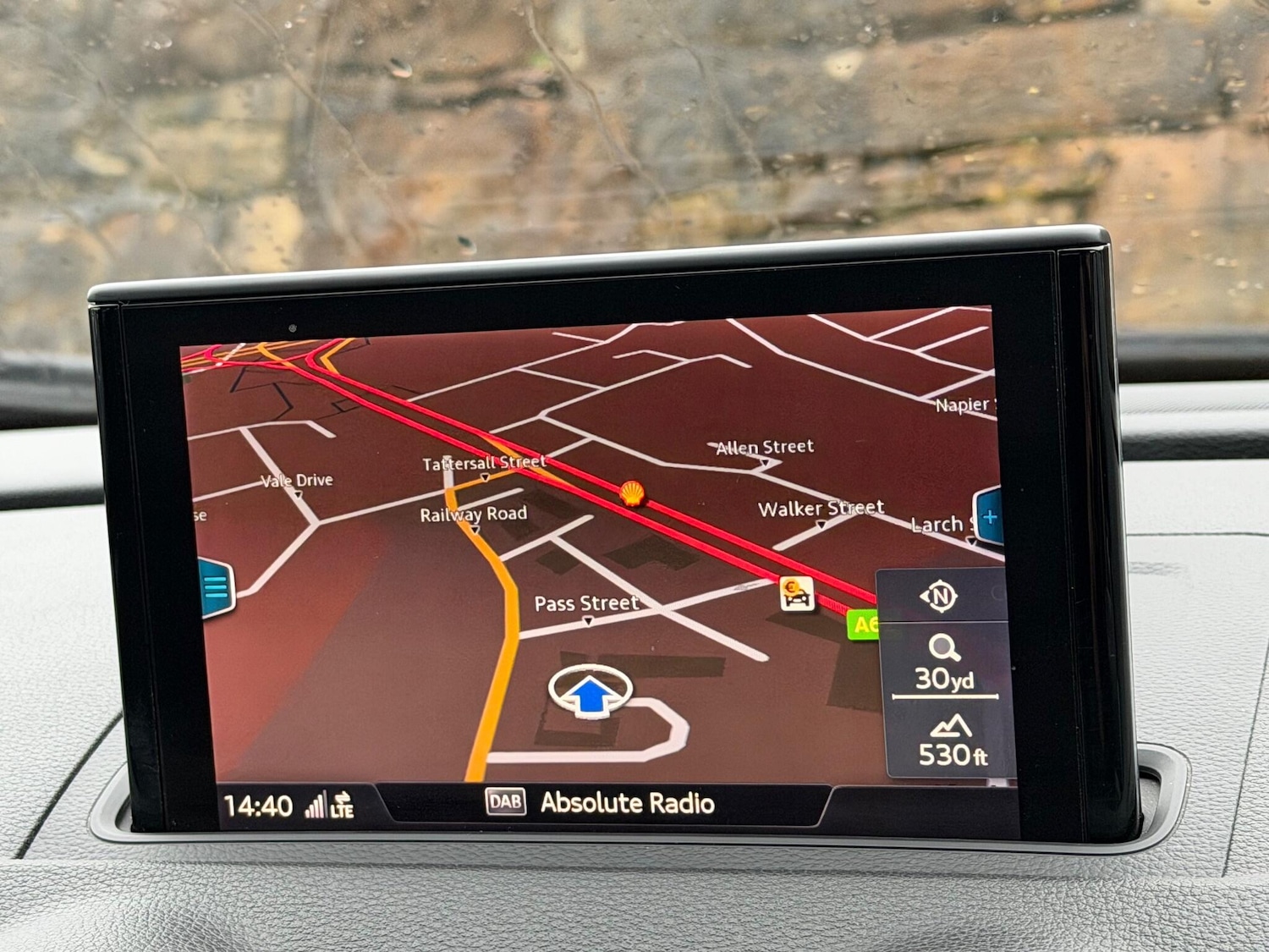 Used Audi A3 2018 for sale - 76832289: Photo 27