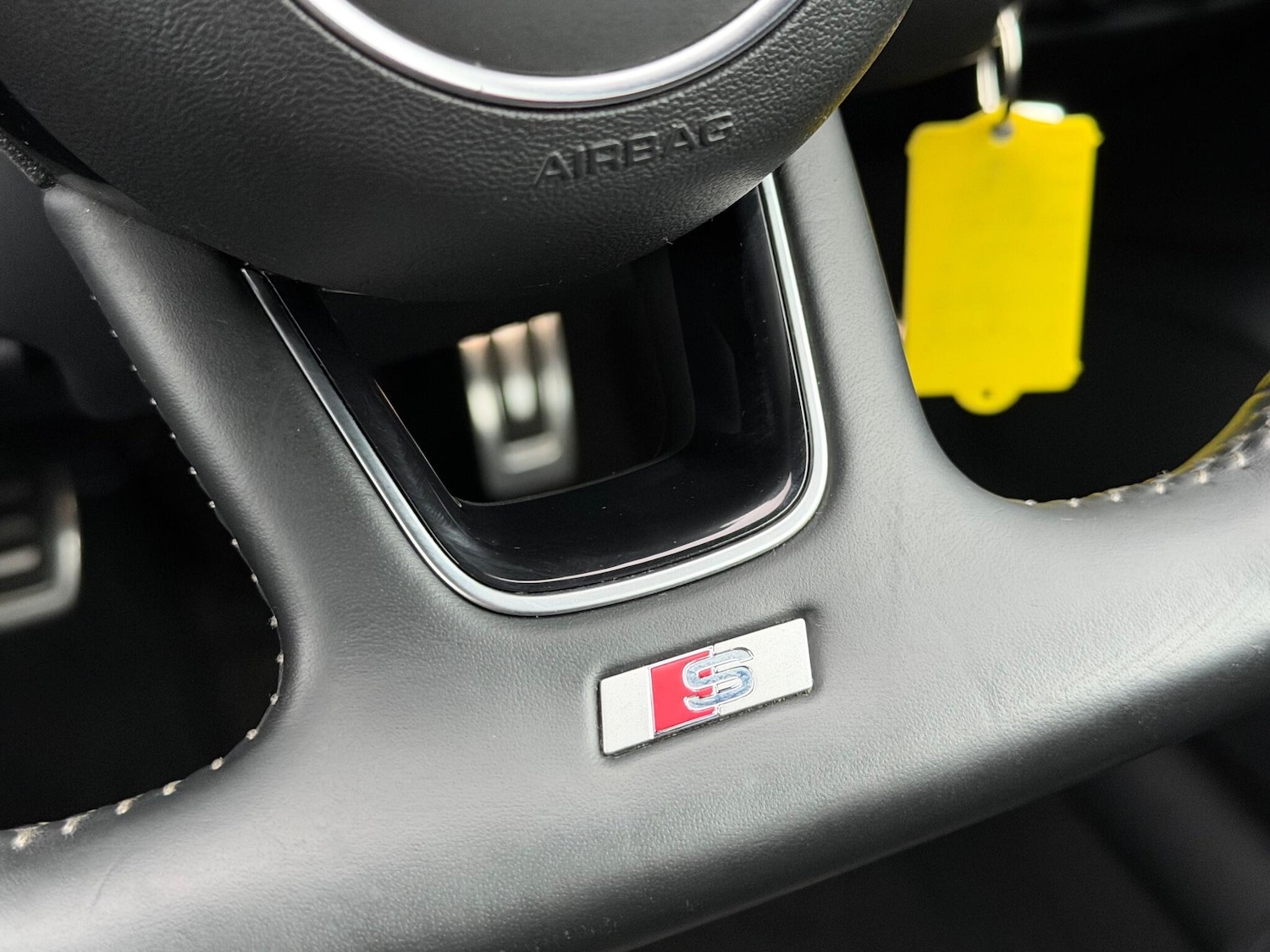 Used Audi A3 2018 for sale - 76832289: Photo 46