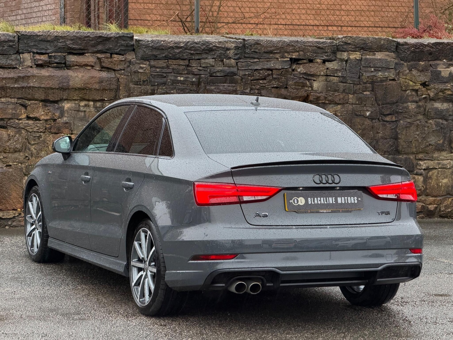 Used Audi A3 2018 for sale - 76832289: Photo 5