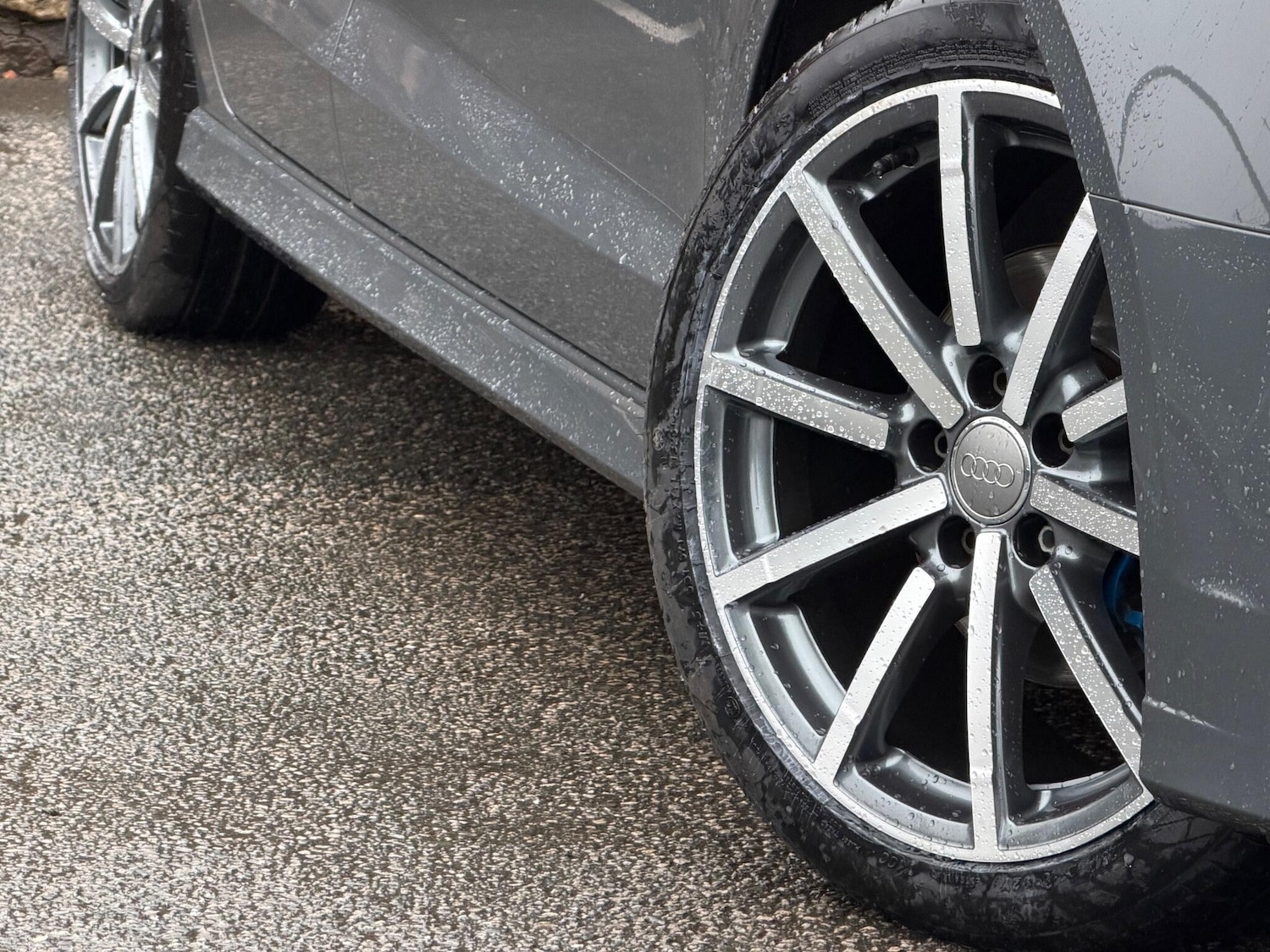 Used Audi A3 2018 for sale - 76832289: Photo 51