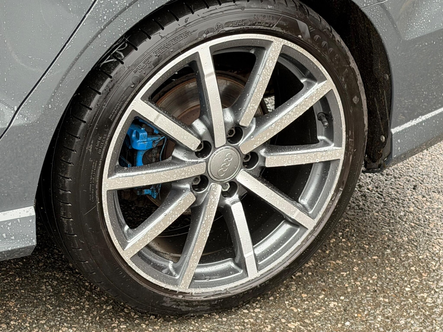 Used Audi A3 2018 for sale - 76832289: Photo 52