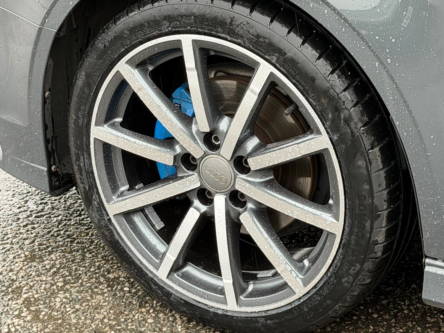 Used Audi A3 2018 for sale - 76832289: Photo 53