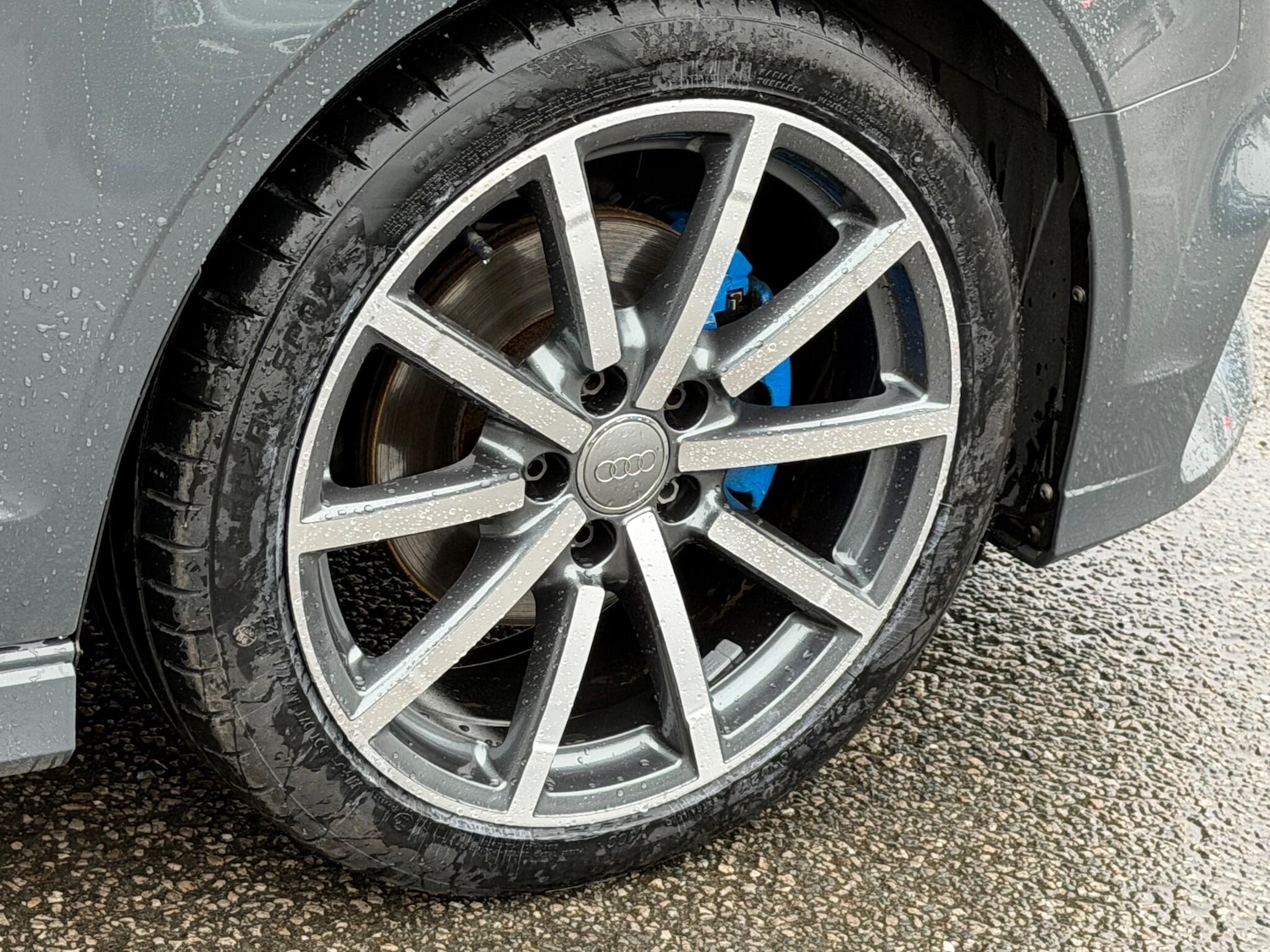 Used Audi A3 2018 for sale - 76832289: Photo 54