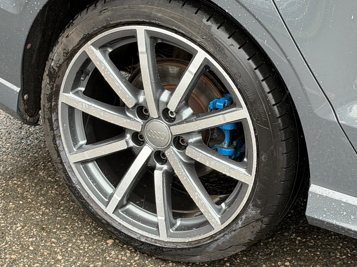 Used Audi A3 2018 for sale - 76832289: Photo 55