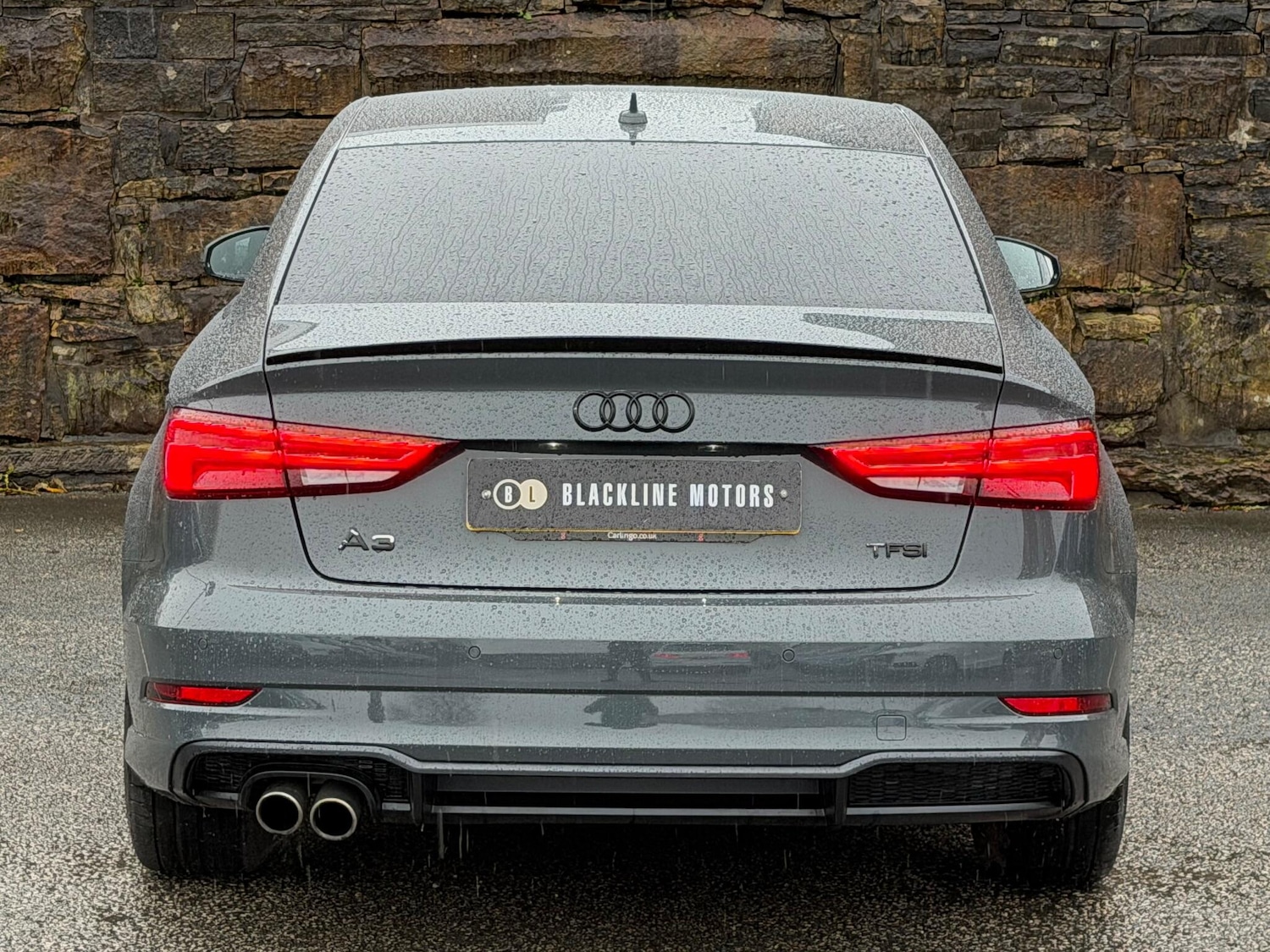 Used Audi A3 2018 for sale - 76832289: Photo 6