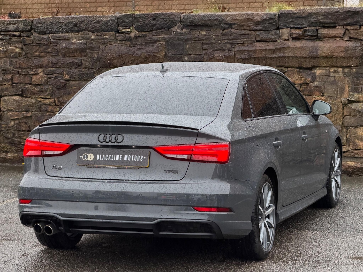 Used Audi A3 2018 for sale - 76832289: Photo 7