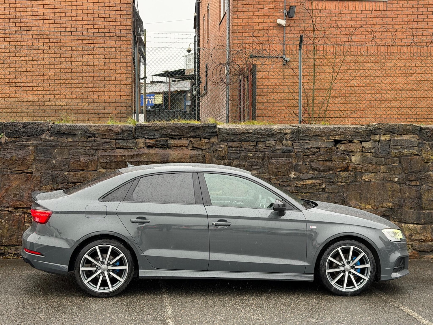 Used Audi A3 2018 for sale - 76832289: Photo 8