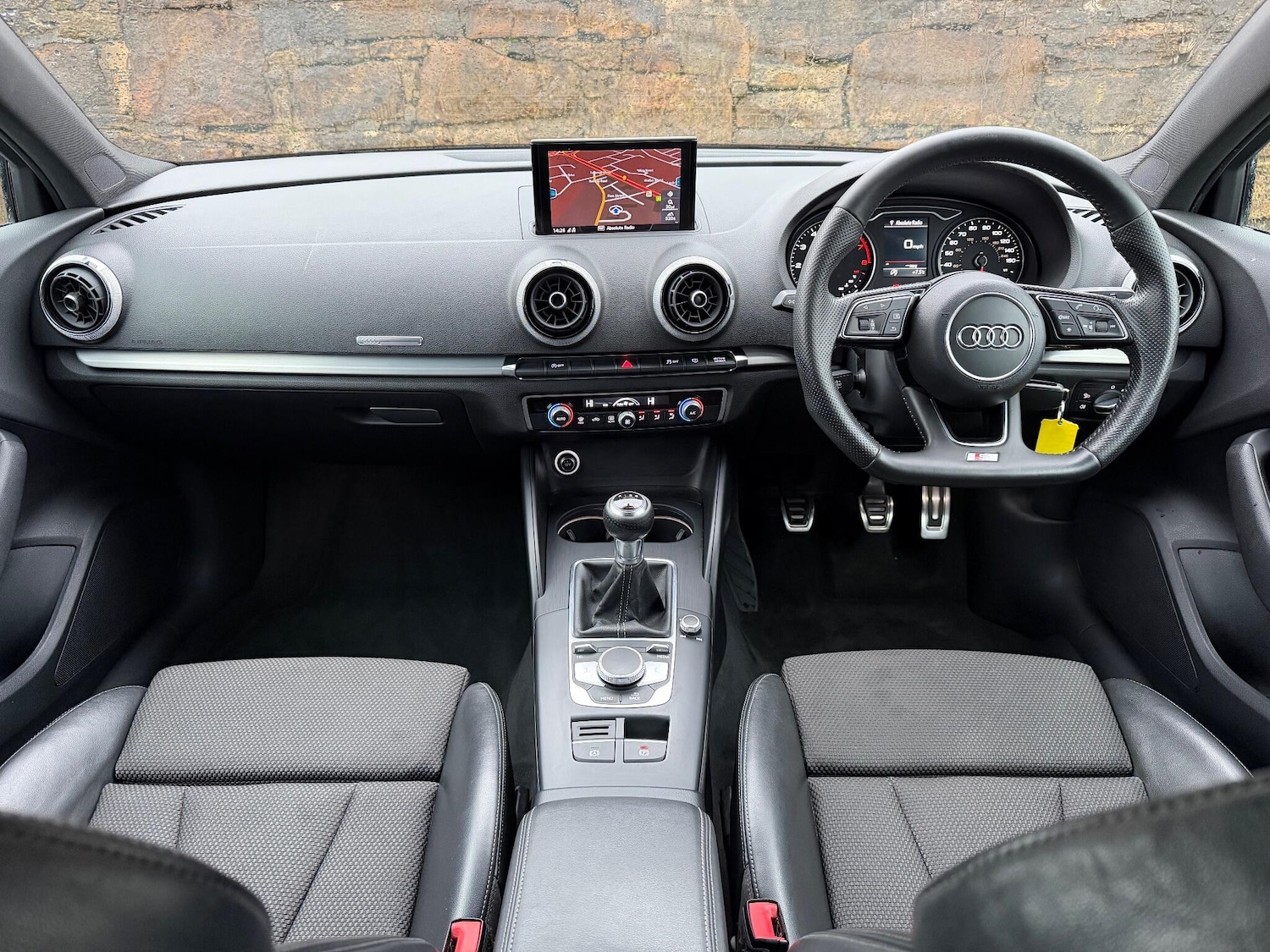 Used Audi A3 2018 for sale - 76832289: Photo 9