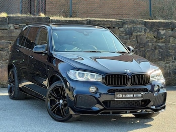 Used BMW X5 2014 for sale - 79115938: Photo