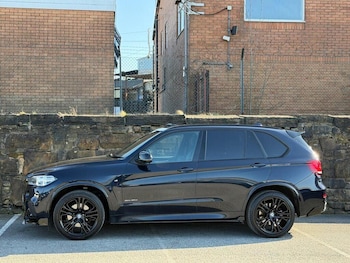 Used BMW X5 2014 for sale - 79115938: Photo