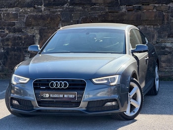 Used Audi A5 2012 for sale - 78759943: Photo
