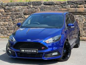 Used Ford Focus 2016 for sale - 74383934: Photo