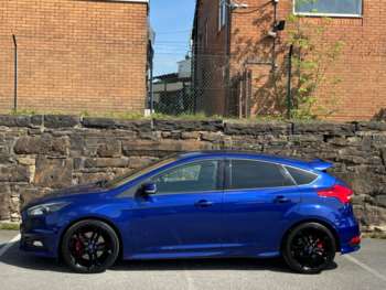 Used Ford Focus 2016 for sale - 74383934: Photo