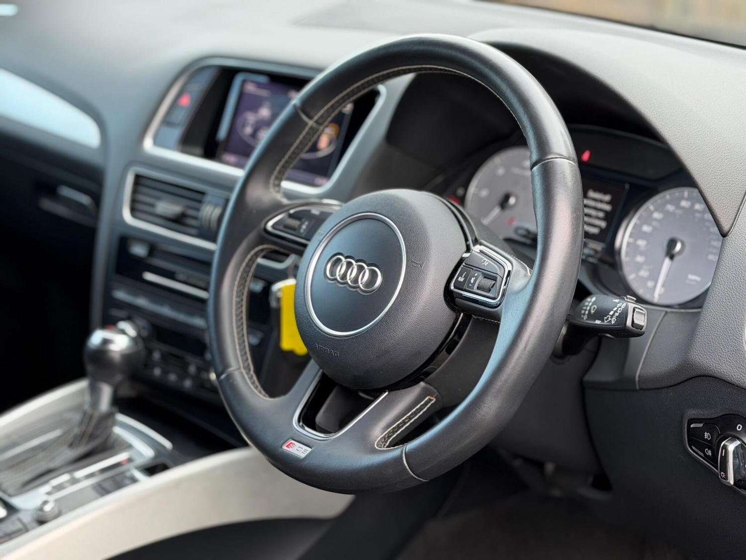 Used Audi SQ5 2013 for sale - 77174773: Photo 11