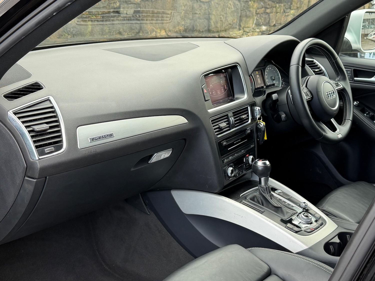 Used Audi SQ5 2013 for sale - 77174773: Photo 12