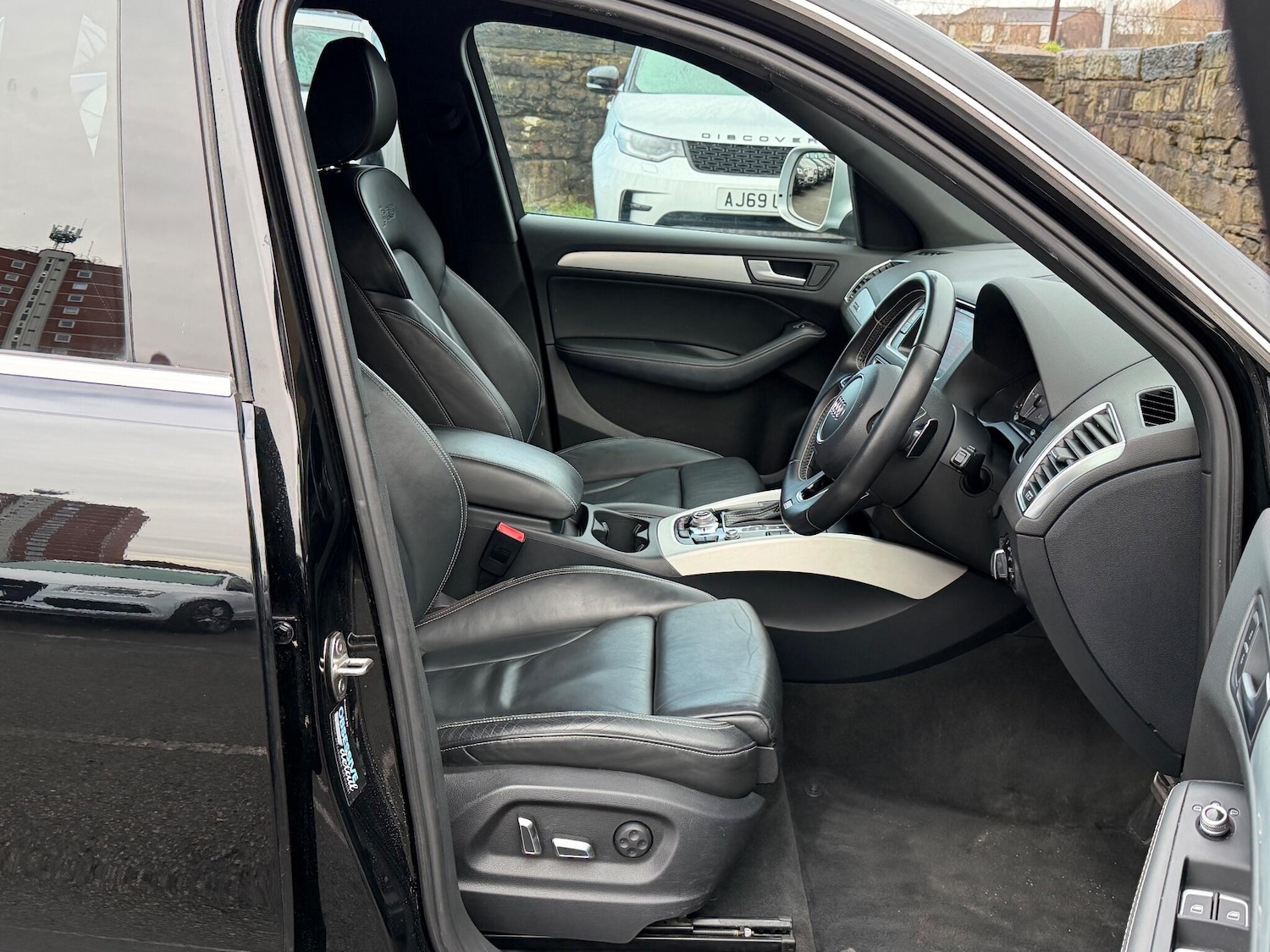 Used Audi SQ5 2013 for sale - 77174773: Photo 13