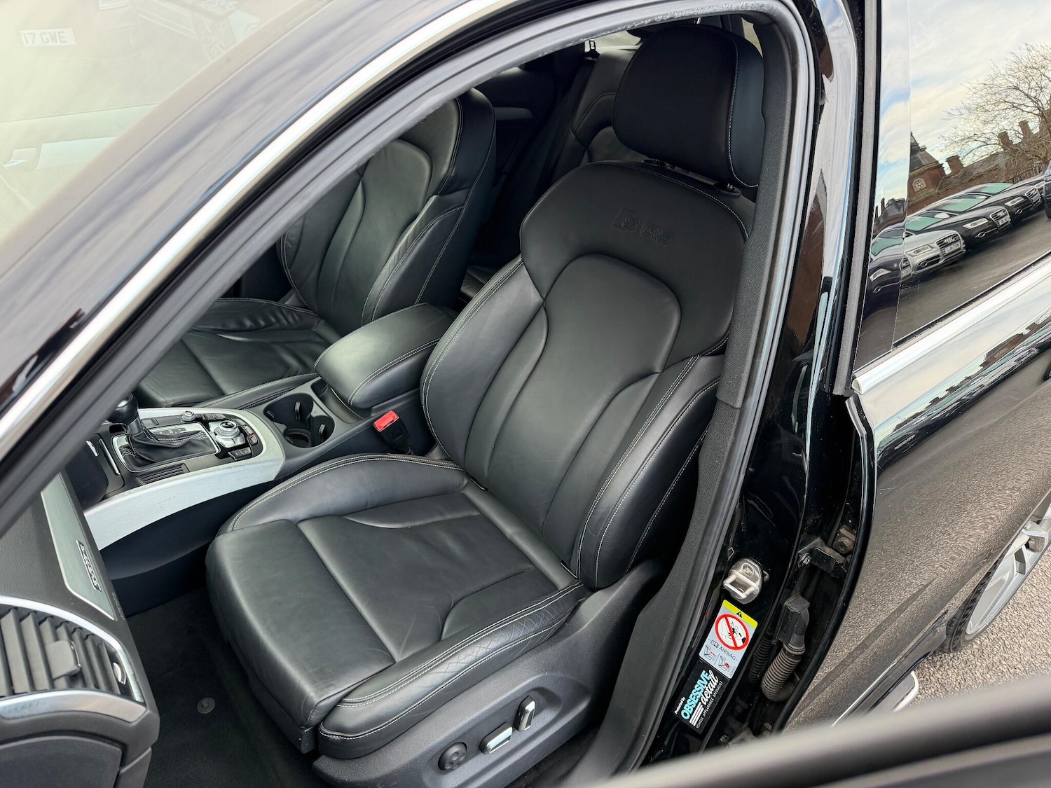 Used Audi SQ5 2013 for sale - 77174773: Photo 16