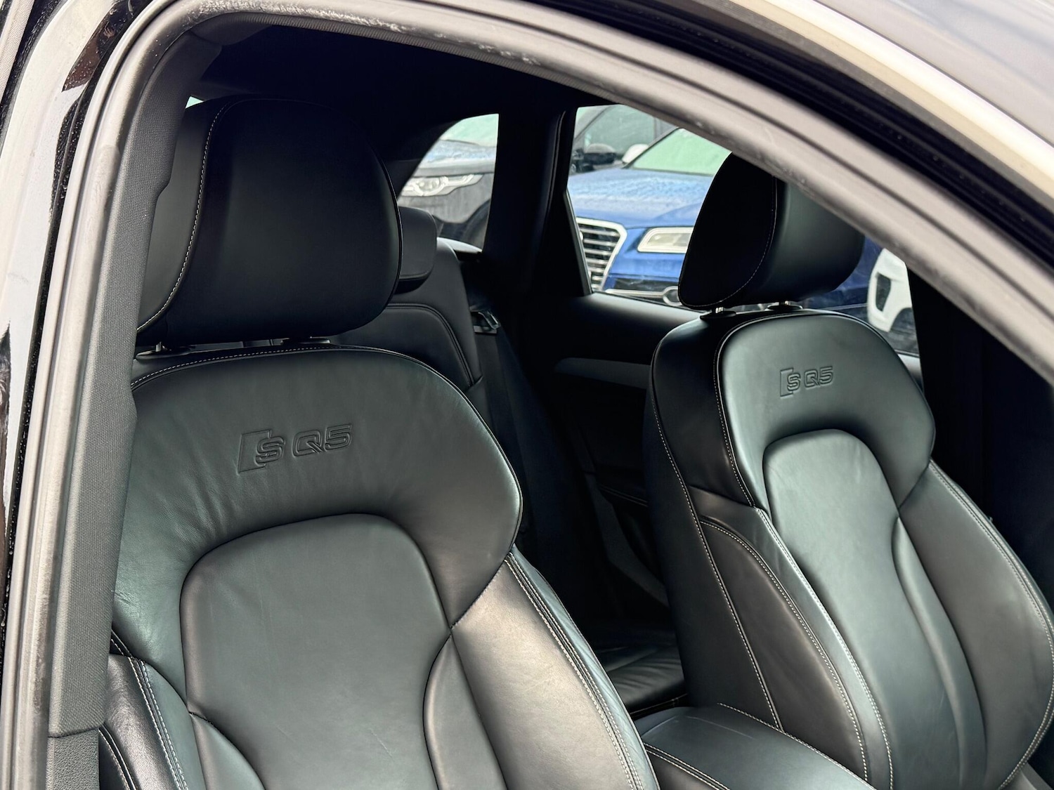 Used Audi SQ5 2013 for sale - 77174773: Photo 17