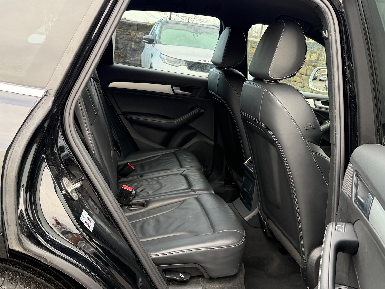 Used Audi SQ5 2013 for sale - 77174773: Photo 18