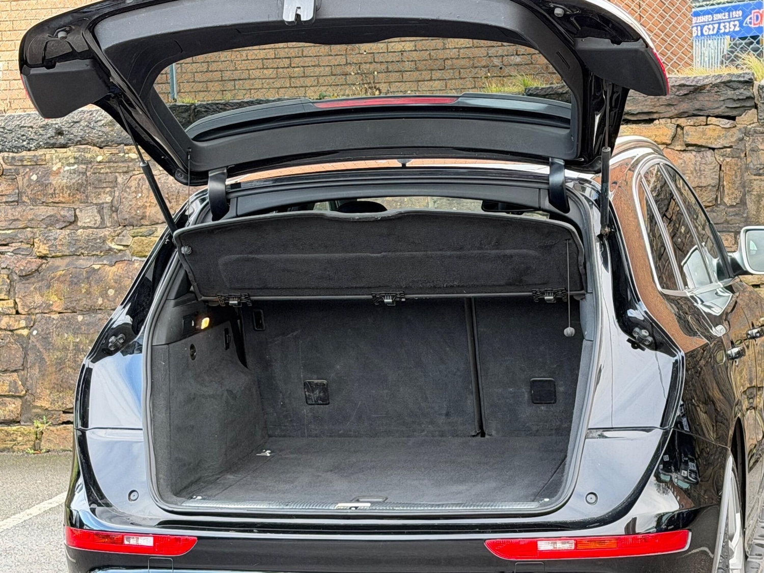 Used Audi SQ5 2013 for sale - 77174773: Photo 19