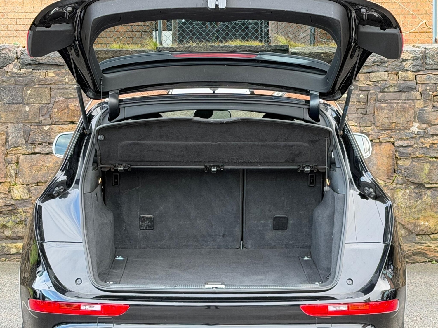 Used Audi SQ5 2013 for sale - 77174773: Photo 20