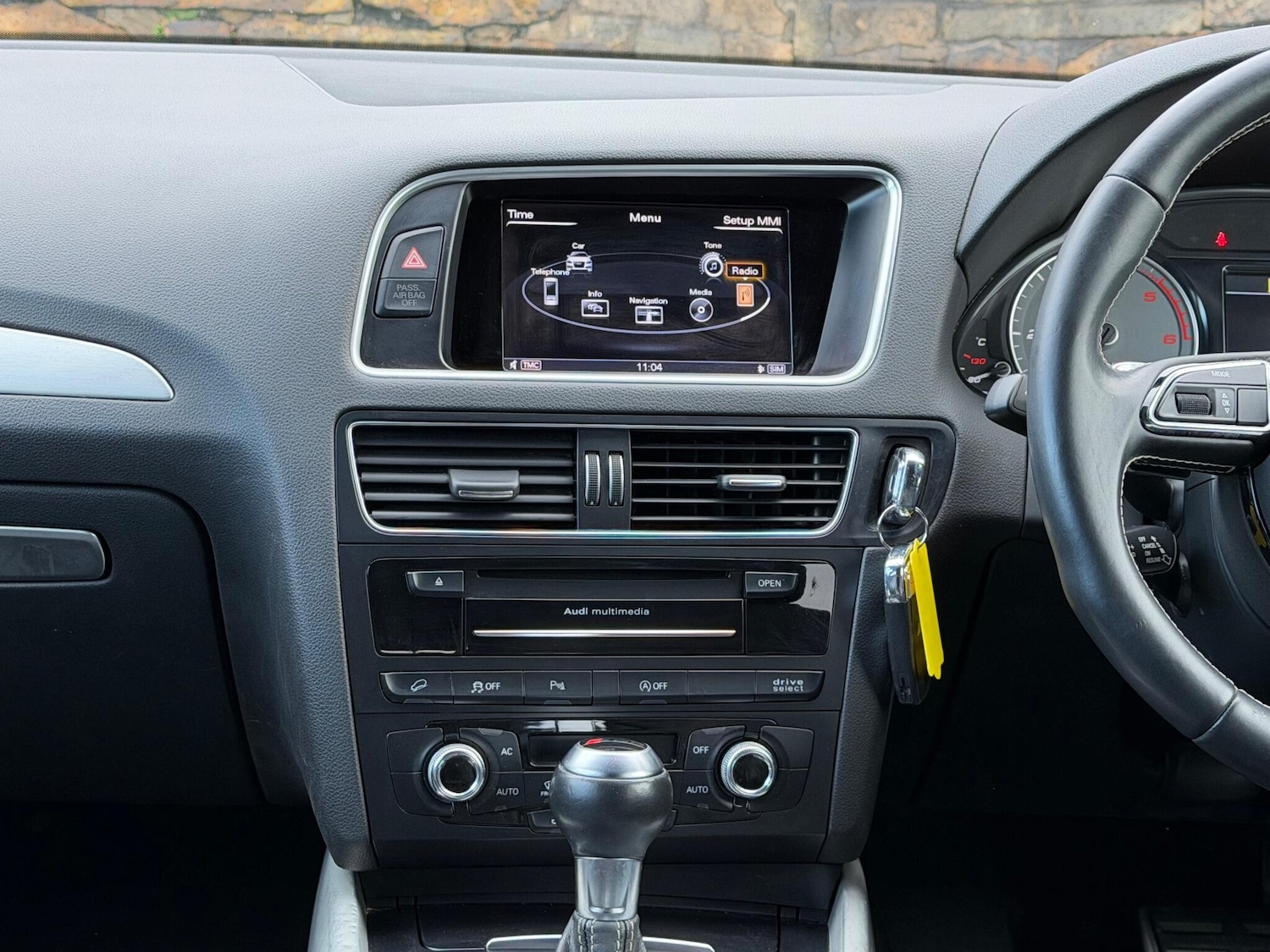 Used Audi SQ5 2013 for sale - 77174773: Photo 25