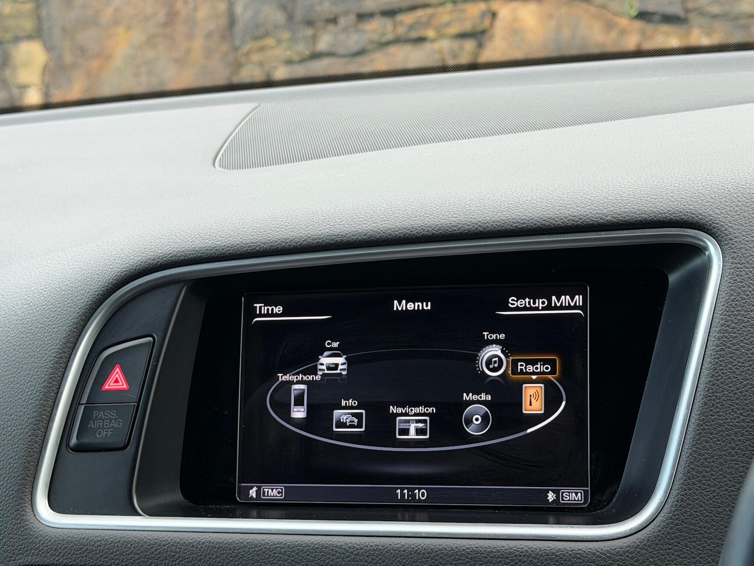 Used Audi SQ5 2013 for sale - 77174773: Photo 26