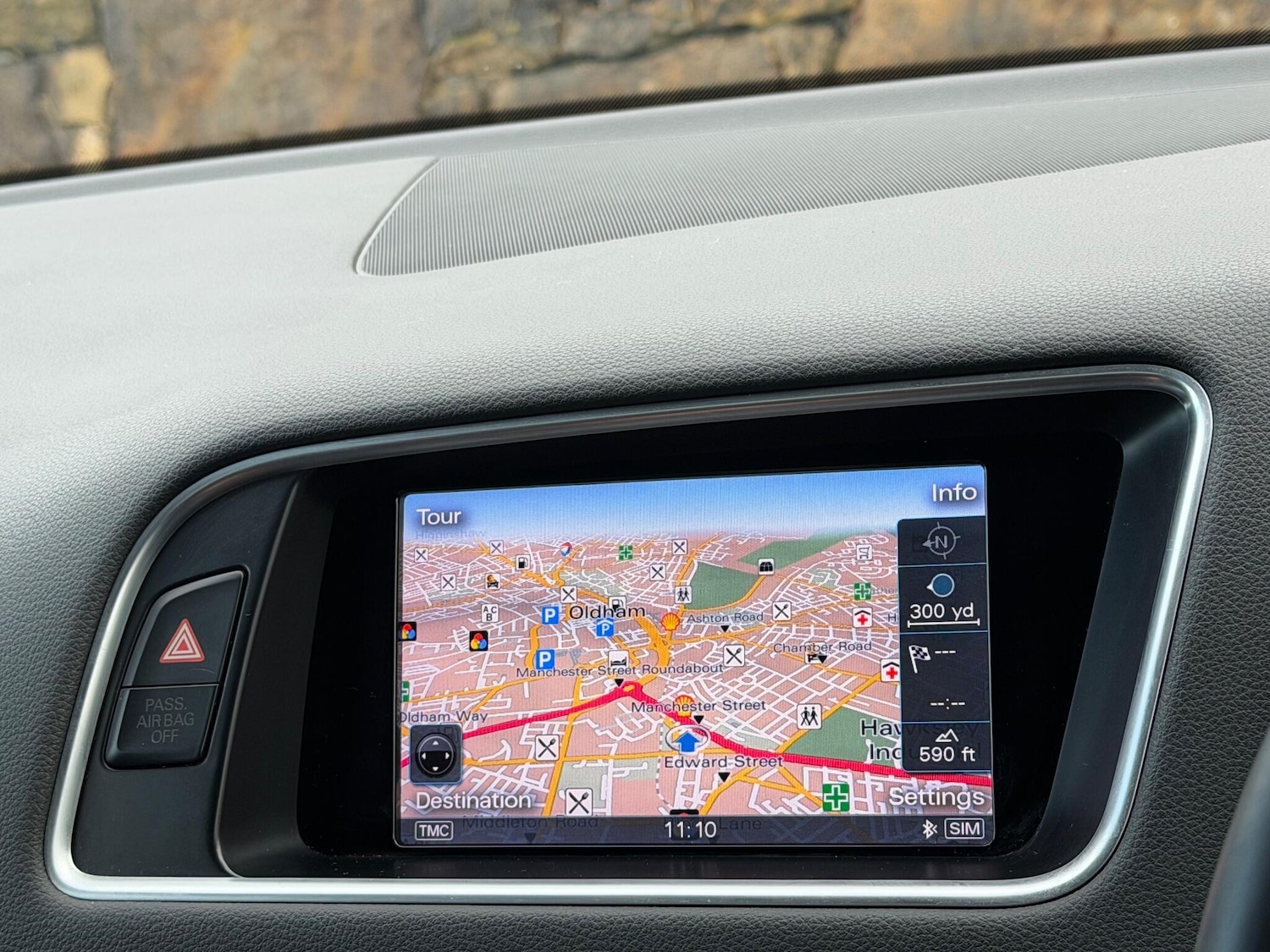 Used Audi SQ5 2013 for sale - 77174773: Photo 28