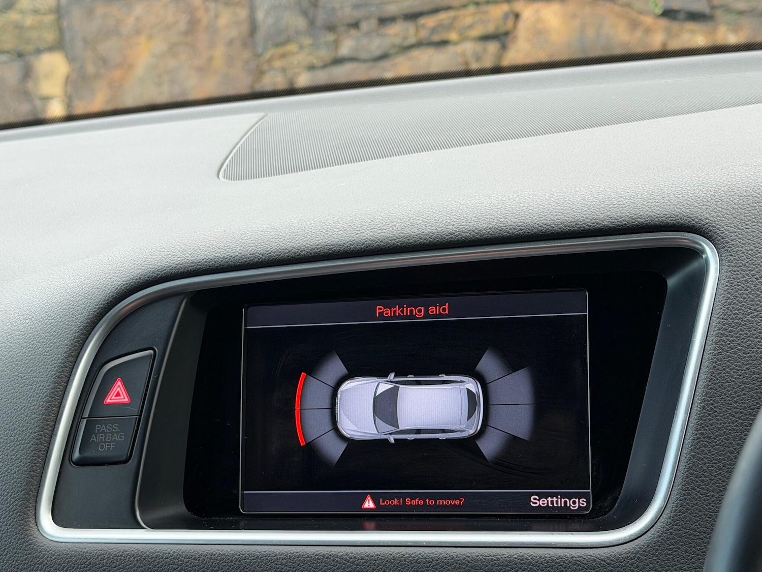 Used Audi SQ5 2013 for sale - 77174773: Photo 30