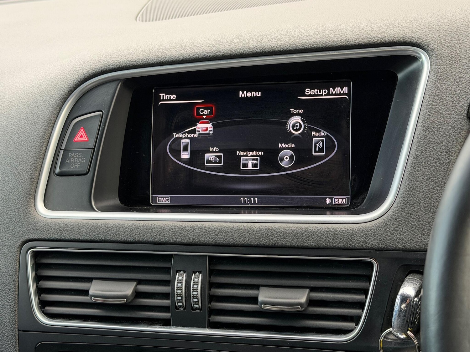 Used Audi SQ5 2013 for sale - 77174773: Photo 33