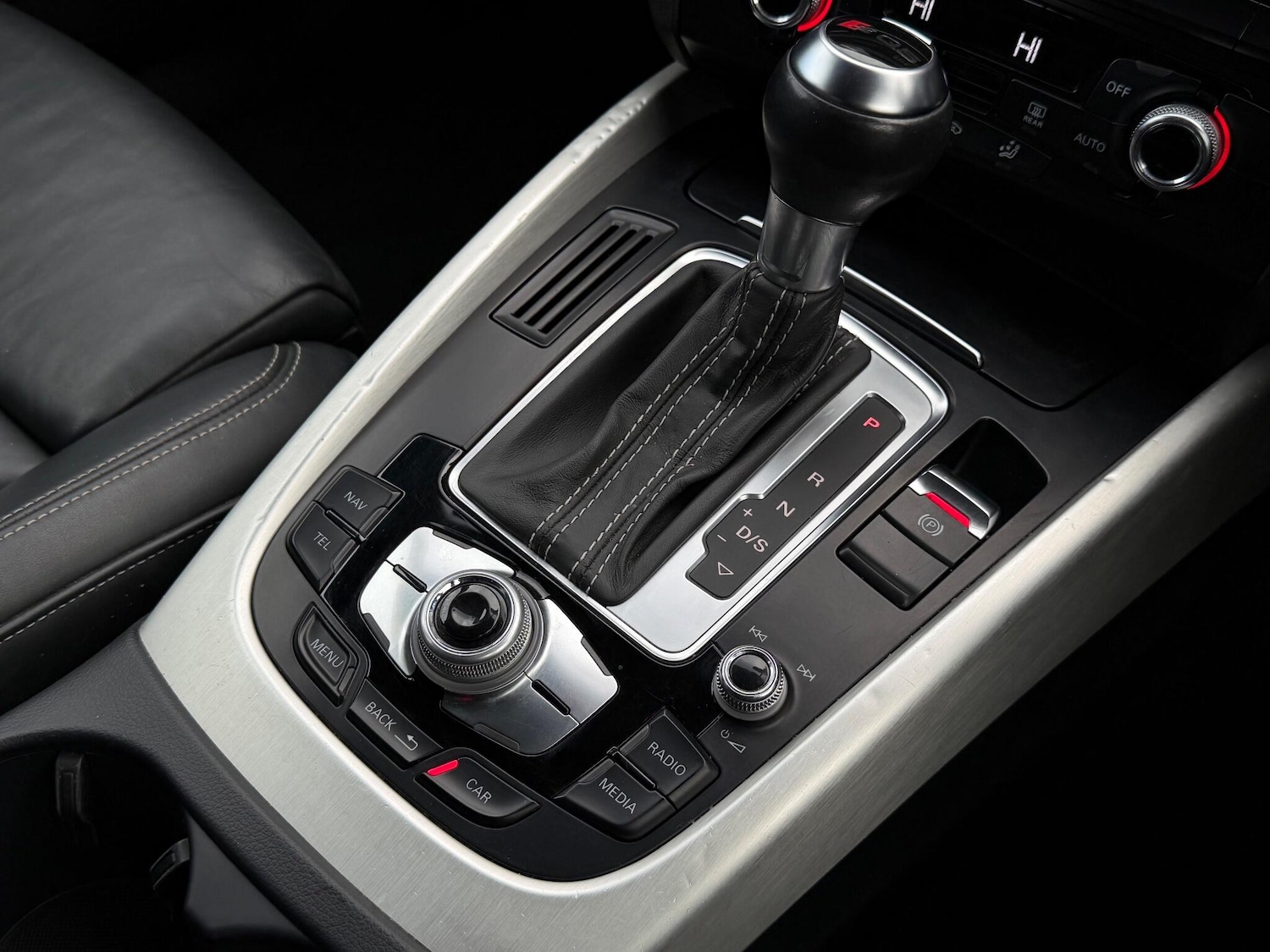 Used Audi SQ5 2013 for sale - 77174773: Photo 36