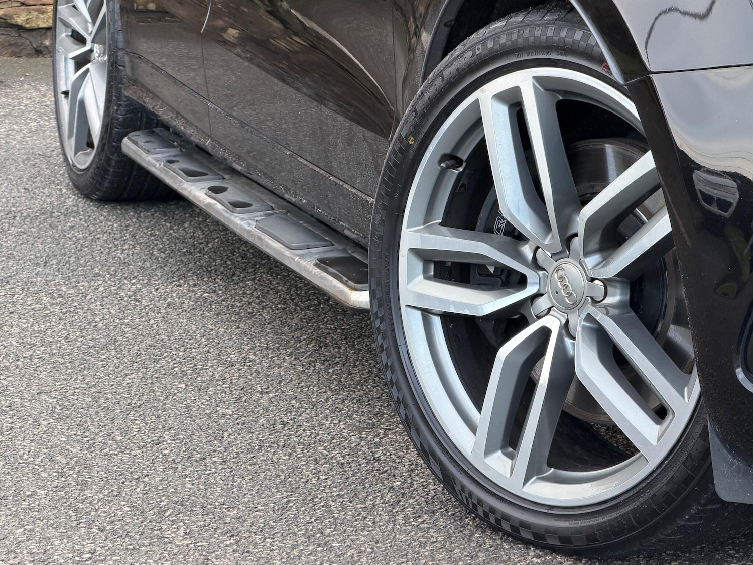 Used Audi SQ5 2013 for sale - 77174773: Photo 49