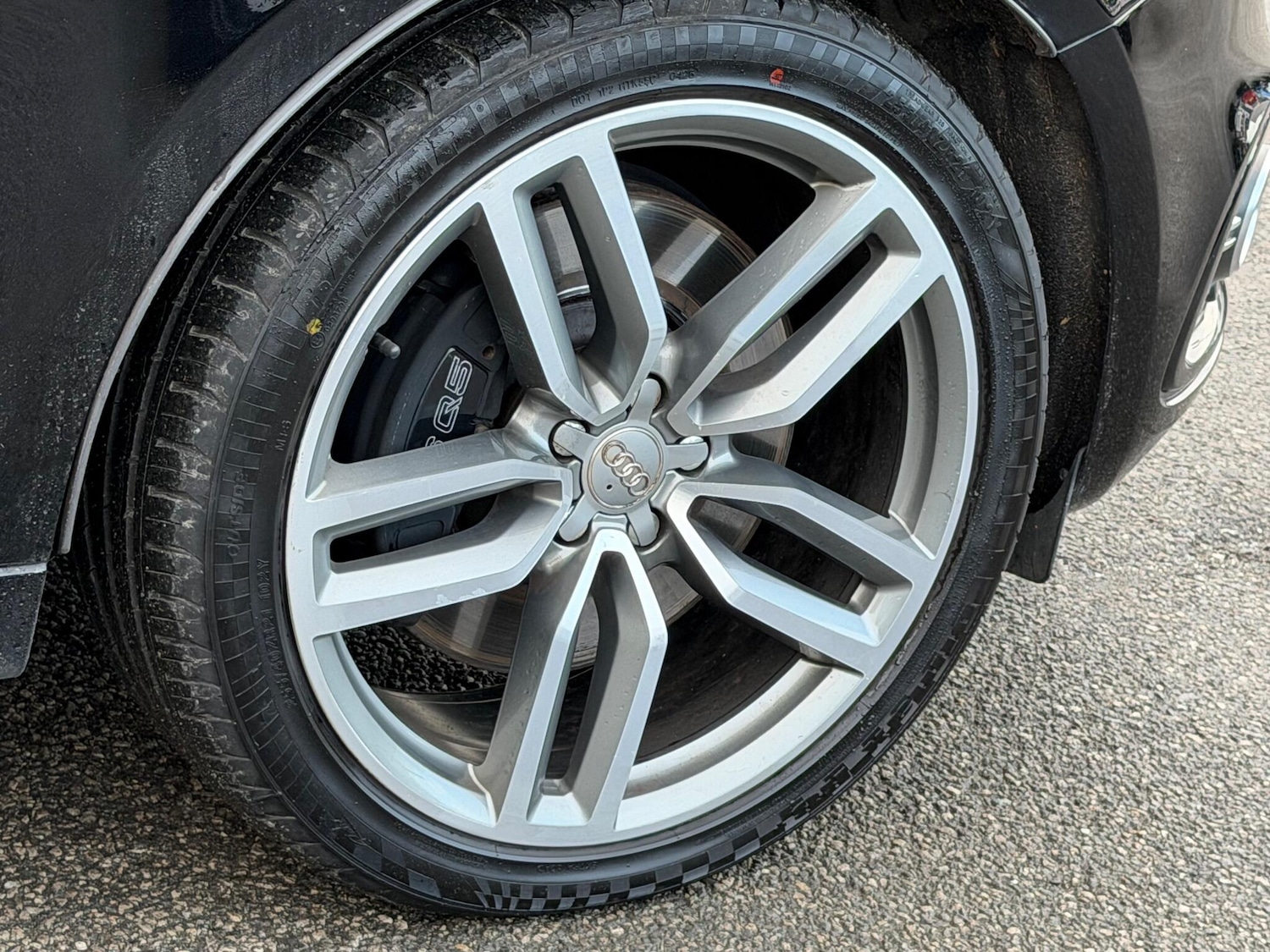 Used Audi SQ5 2013 for sale - 77174773: Photo 50