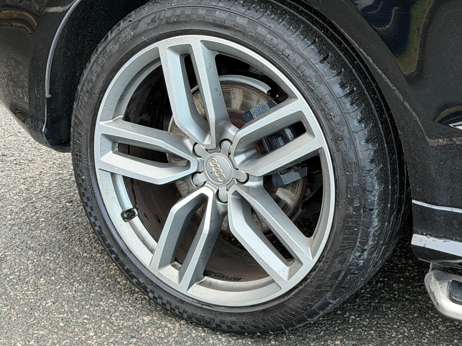 Used Audi SQ5 2013 for sale - 77174773: Photo 51