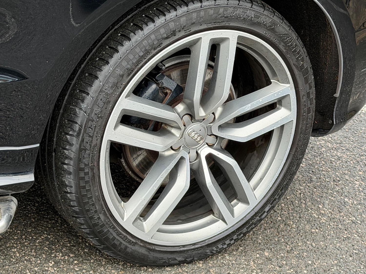 Used Audi SQ5 2013 for sale - 77174773: Photo 52