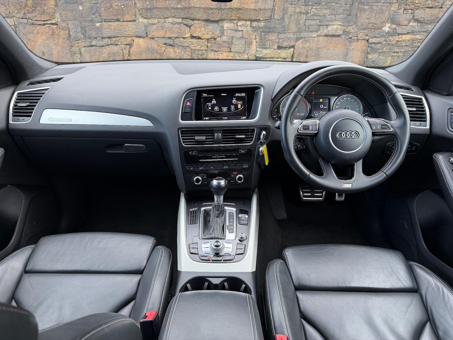 Used Audi SQ5 2013 for sale - 77174773: Photo 9